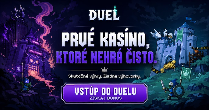 Duel Casino