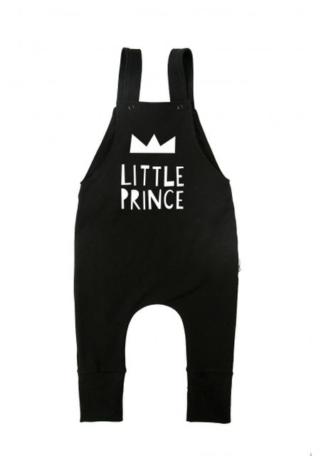 Produkt Trakovky „little prince“